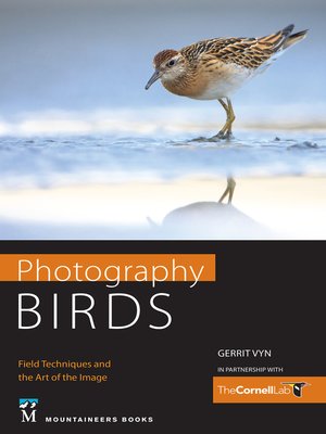 Photography Birds - ebook